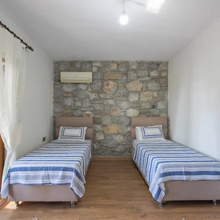 Villa Taskiran Hisaroenue Daily Weekly Marmaris