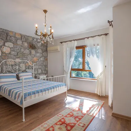 Taskiran Hisaroenue Daily Weekly * Marmaris