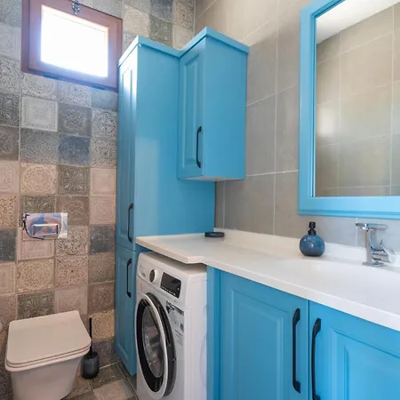 Taskiran Hisaroenue Daily Weekly Villa Marmaris