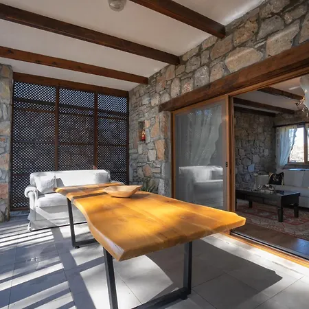 Taskiran Hisaroenue Daily Weekly Villa *
