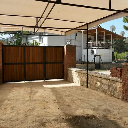 Villa Taskiran Hisaroenue Daily Weekly *