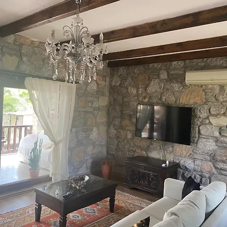 Taskiran Hisaroenue Daily Weekly Villa Marmaris