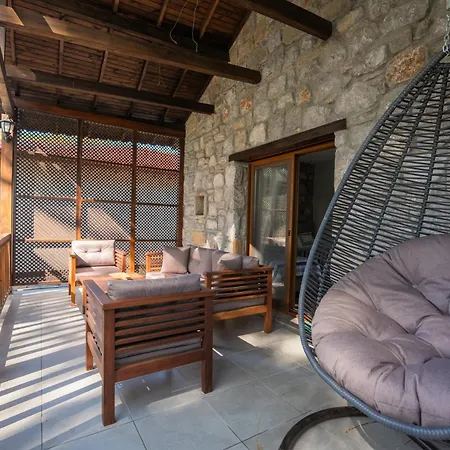 Villa Taskiran Hisaroenue Daily Weekly Marmaris