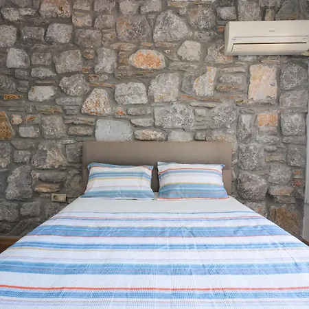 Taskiran Hisaroenue Daily Weekly Villa Marmaris