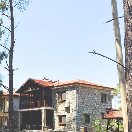 Taskiran Hisaroenue Daily Weekly * Marmaris