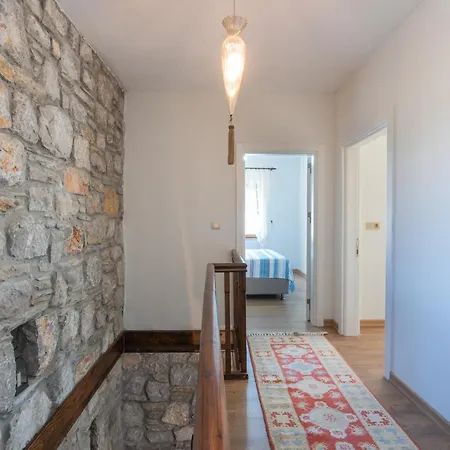 Villa Taskiran Hisaroenue Daily Weekly Marmaris