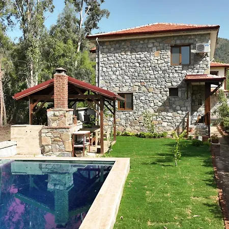 Villa Taskiran Hisaroenue Daily Weekly *