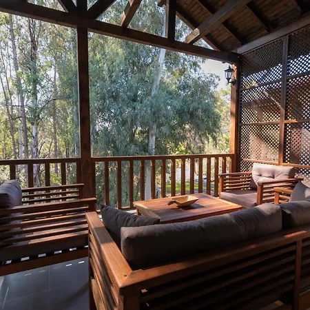 Taskiran Hisaroenue Daily Weekly Villa Marmaris